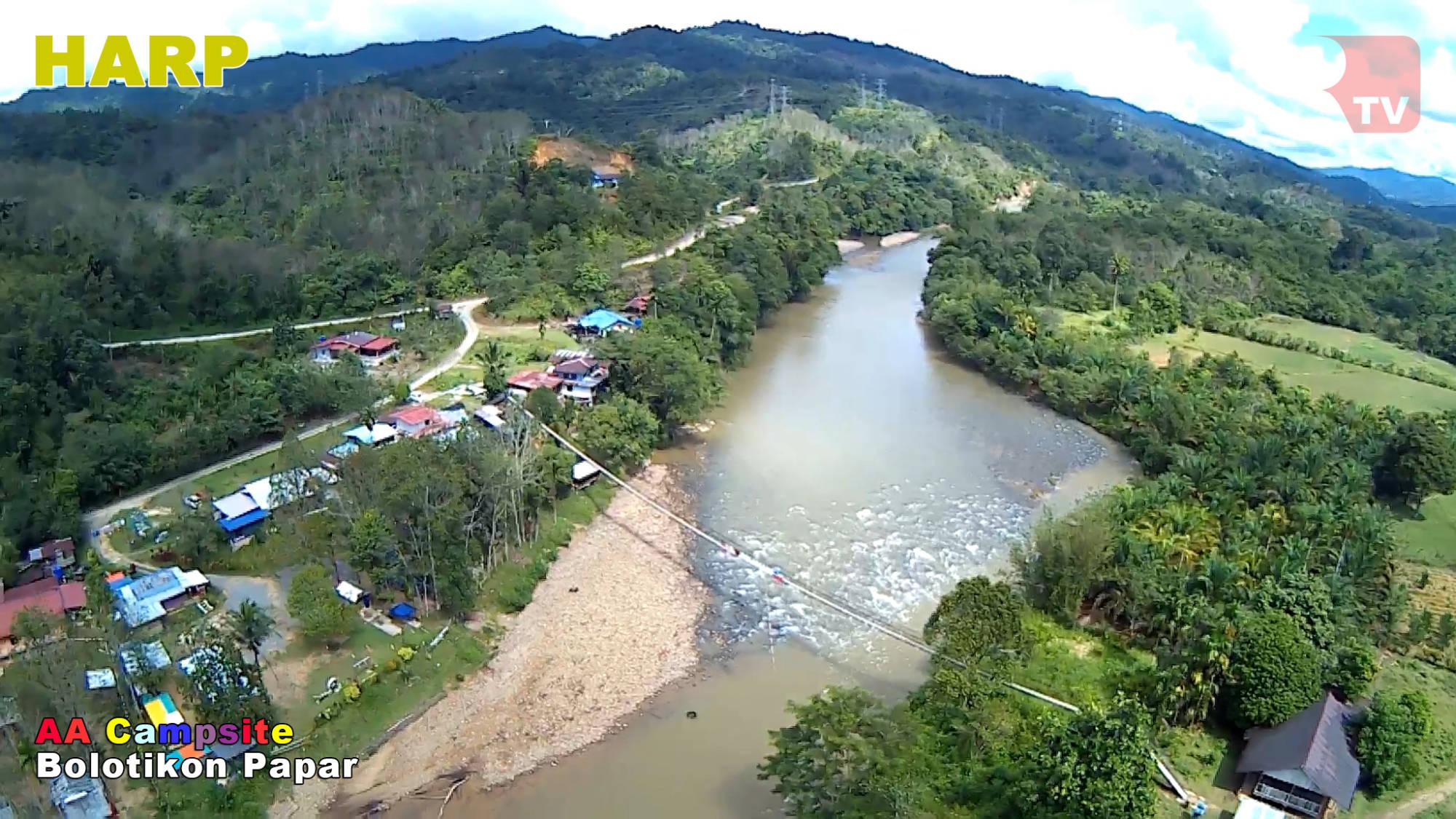 Khalifah Seni Resources