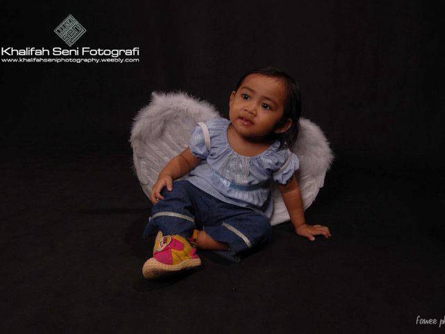 Kids Photography